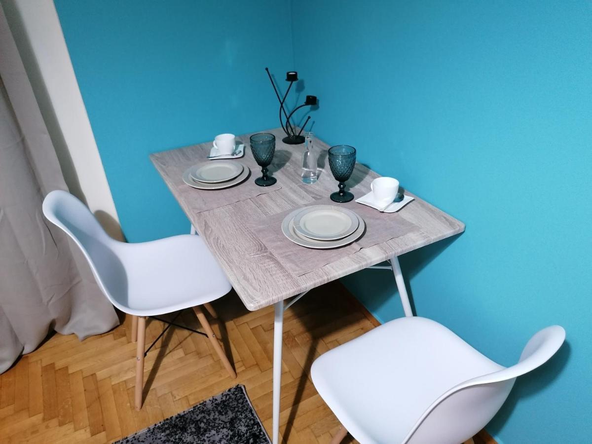 Pagrati Nest Apartment Athens Ngoại thất bức ảnh