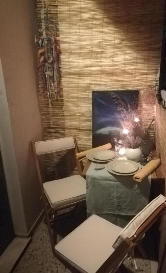 Pagrati Nest Apartment Athens Ngoại thất bức ảnh