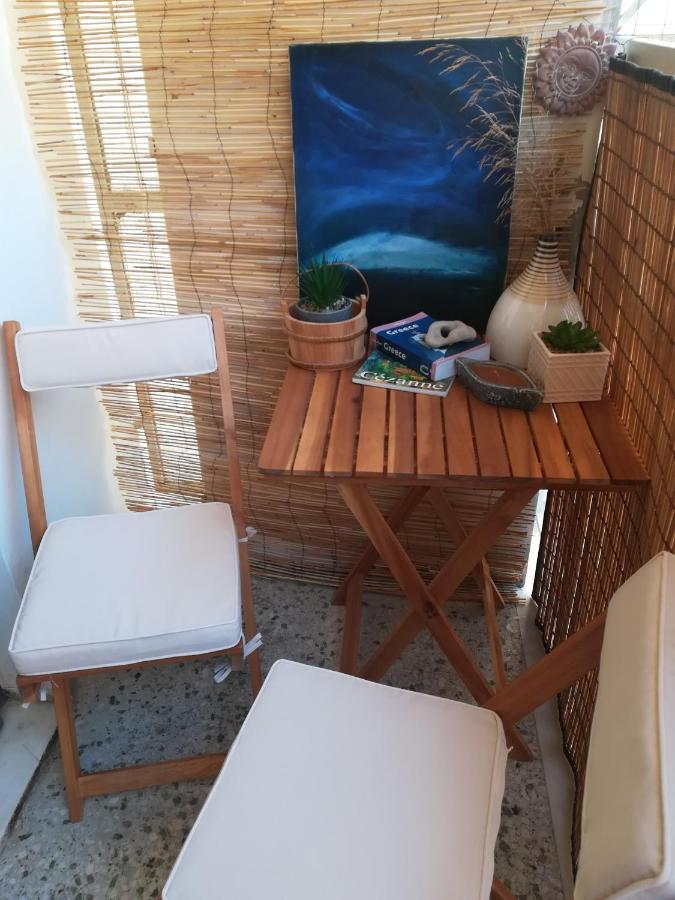 Pagrati Nest Apartment Athens Ngoại thất bức ảnh